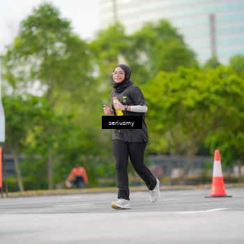 Runner Photo 5404705