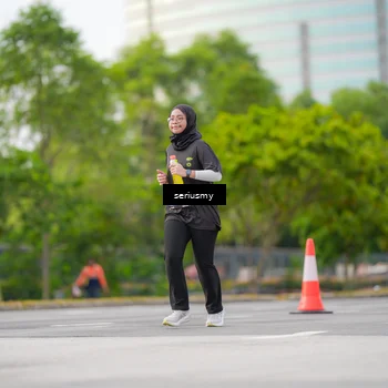 Runner Photo 5404707