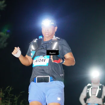 Runner Photo 5404709