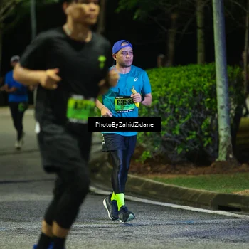Runner Photo 5404710