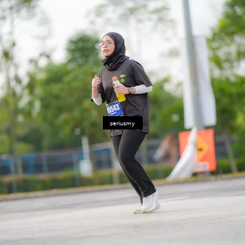 Runner Photo 5404712