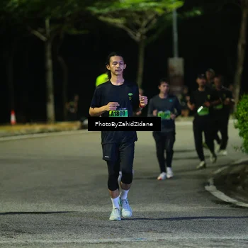 Runner Photo 5404714