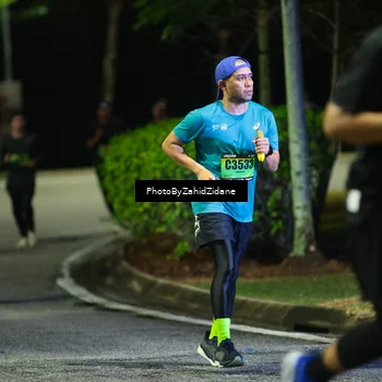 Runner Photo 5404715