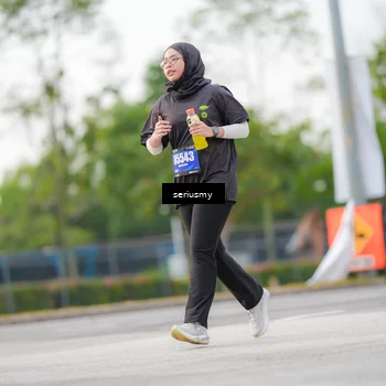 Runner Photo 5404716