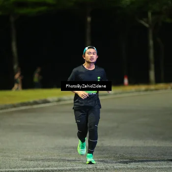Runner Photo 5404717