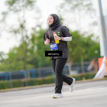 Runner Photo 5404719
