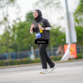 Runner Photo 5404720