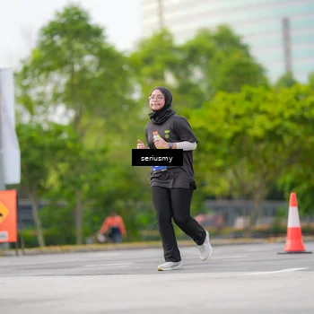 Runner Photo 5404721