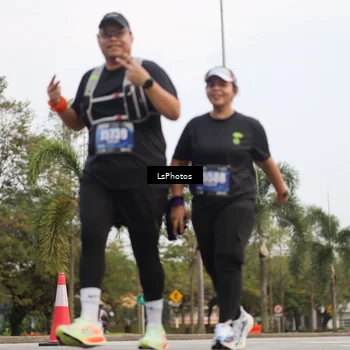 Runner Photo 5404722