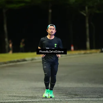 Runner Photo 5404723