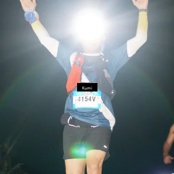 Runner Photo 5404724