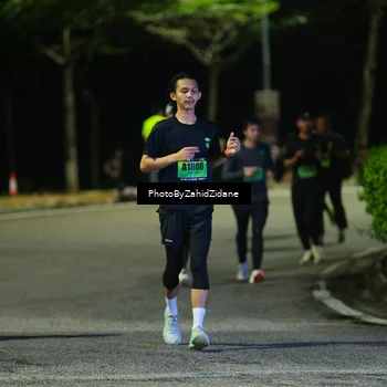 Runner Photo 5404725