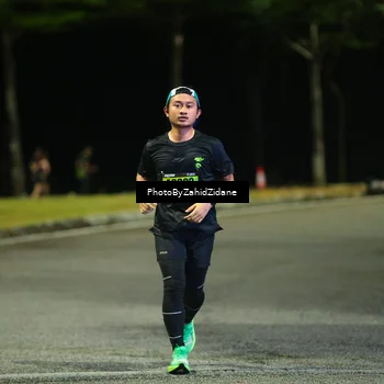 Runner Photo 5404726