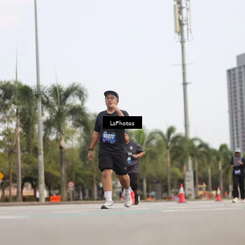 Runner Photo 5404728