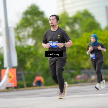 Runner Photo 5404731