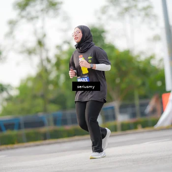 Runner Photo 5404734