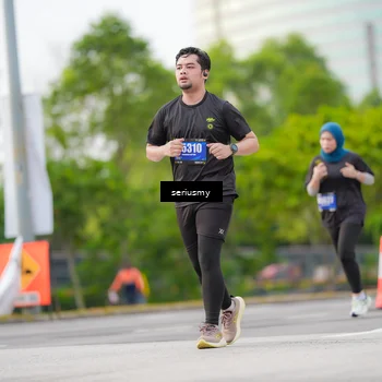 Runner Photo 5404735