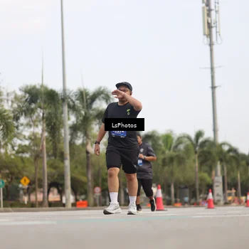 Runner Photo 5404736