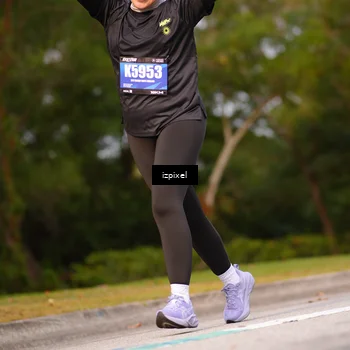 Runner Photo 5404738