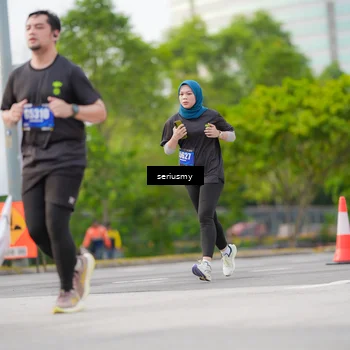 Runner Photo 5404740