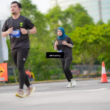 Runner Photo 5404742