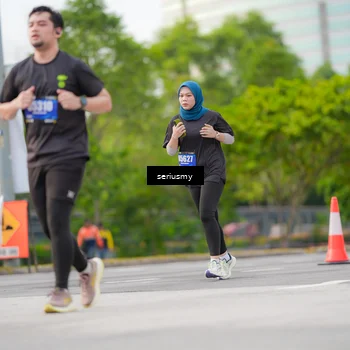 Runner Photo 5404743