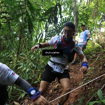 Runner Photo 5404744