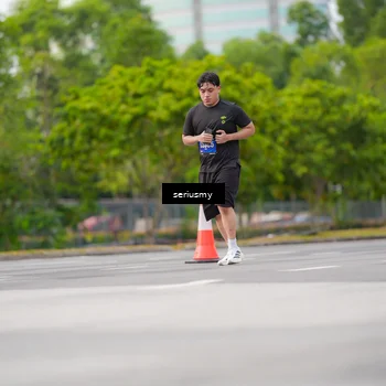 Runner Photo 5404746