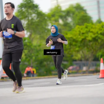 Runner Photo 5404747
