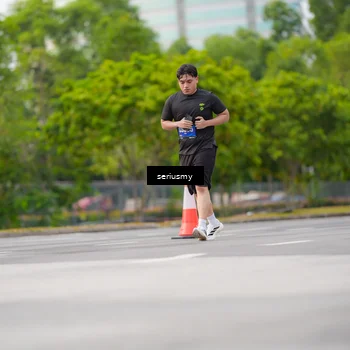 Runner Photo 5404748