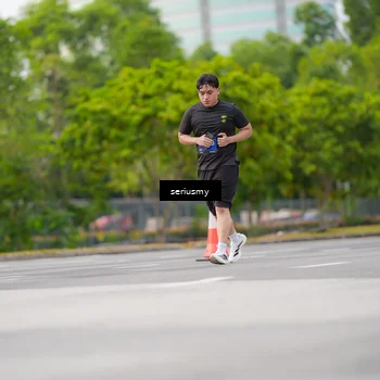 Runner Photo 5404749