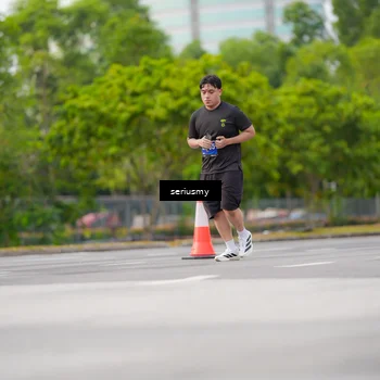 Runner Photo 5404751
