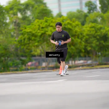 Runner Photo 5404752