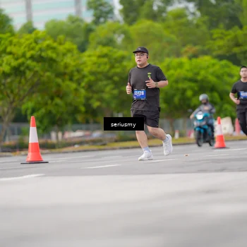 Runner Photo 5404753