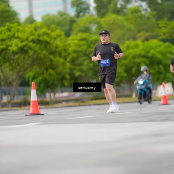 Runner Photo 5404754