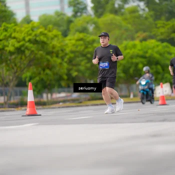 Runner Photo 5404755