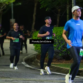 Runner Photo 5404757