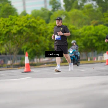 Runner Photo 5404759