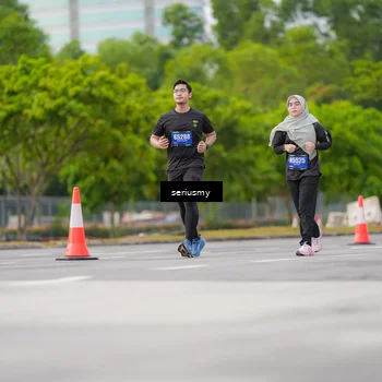 Runner Photo 5404760
