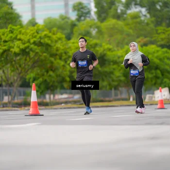 Runner Photo 5404761