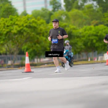 Runner Photo 5404762