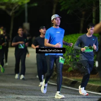 Runner Photo 5404763