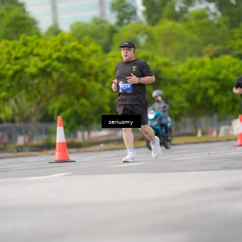 Runner Photo 5404764
