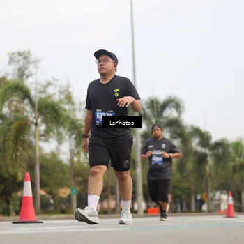 Runner Photo 5404765