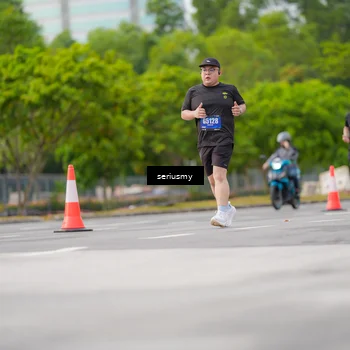 Runner Photo 5404766
