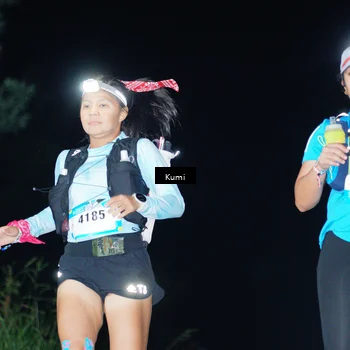 Runner Photo 5404767