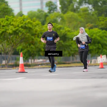 Runner Photo 5404768