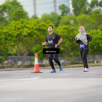 Runner Photo 5404769