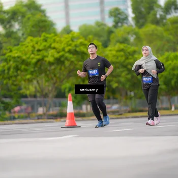 Runner Photo 5404771