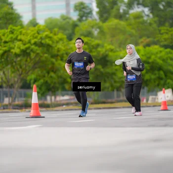 Runner Photo 5404772